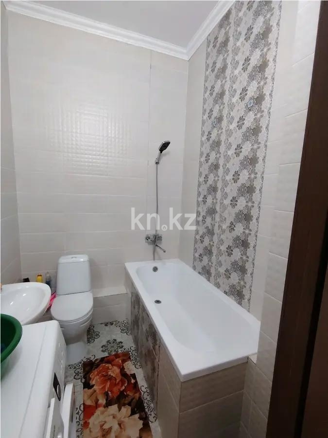 Продажа 1-комнатной квартиры, 38 м² в Астане - фото 3