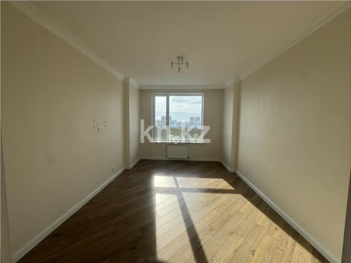 Продажа 2-комнатной квартиры, 61.1 м² - Продажа квартир в новостройках Астаны без посредников - страница 33 фото 1 из 5