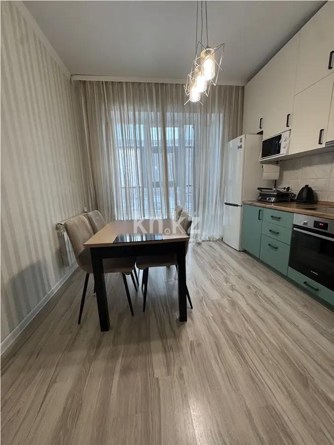 Продажа 2-комнатной квартиры, 66 м² - Продажа квартир от собственников в Караганде фото 3 из 5