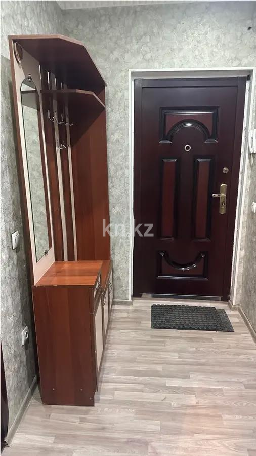 Продажа 1-комнатной квартиры, 40 м², мкр-н Кокжиек, дом  5 в Алматы - фото 4