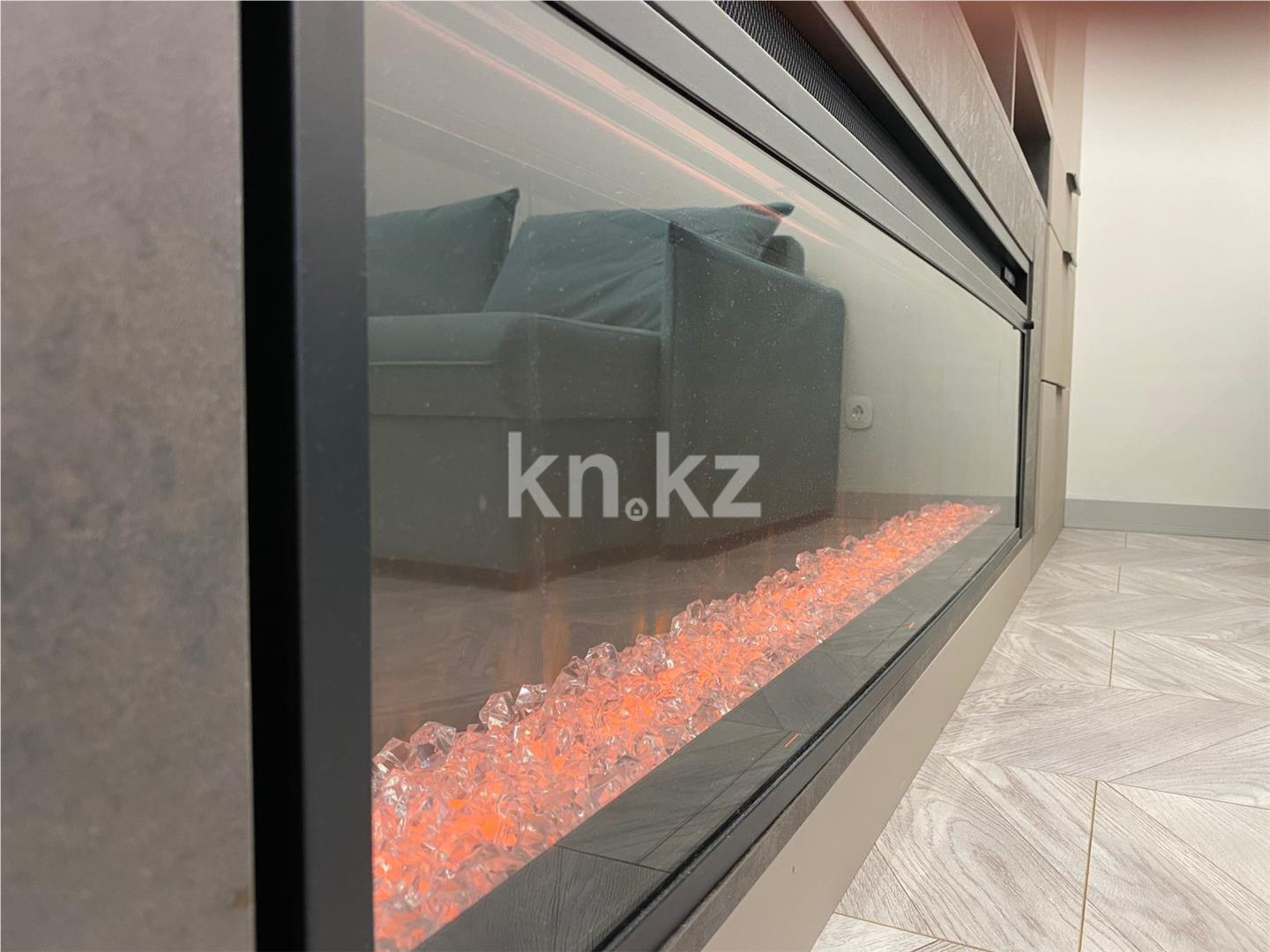 Продажа 3-комнатной квартиры, 76 м², мкр-н Степной-3, дом  2/3 - Продажа  трехкомнатных квартир в Караганде фото 5 из 33