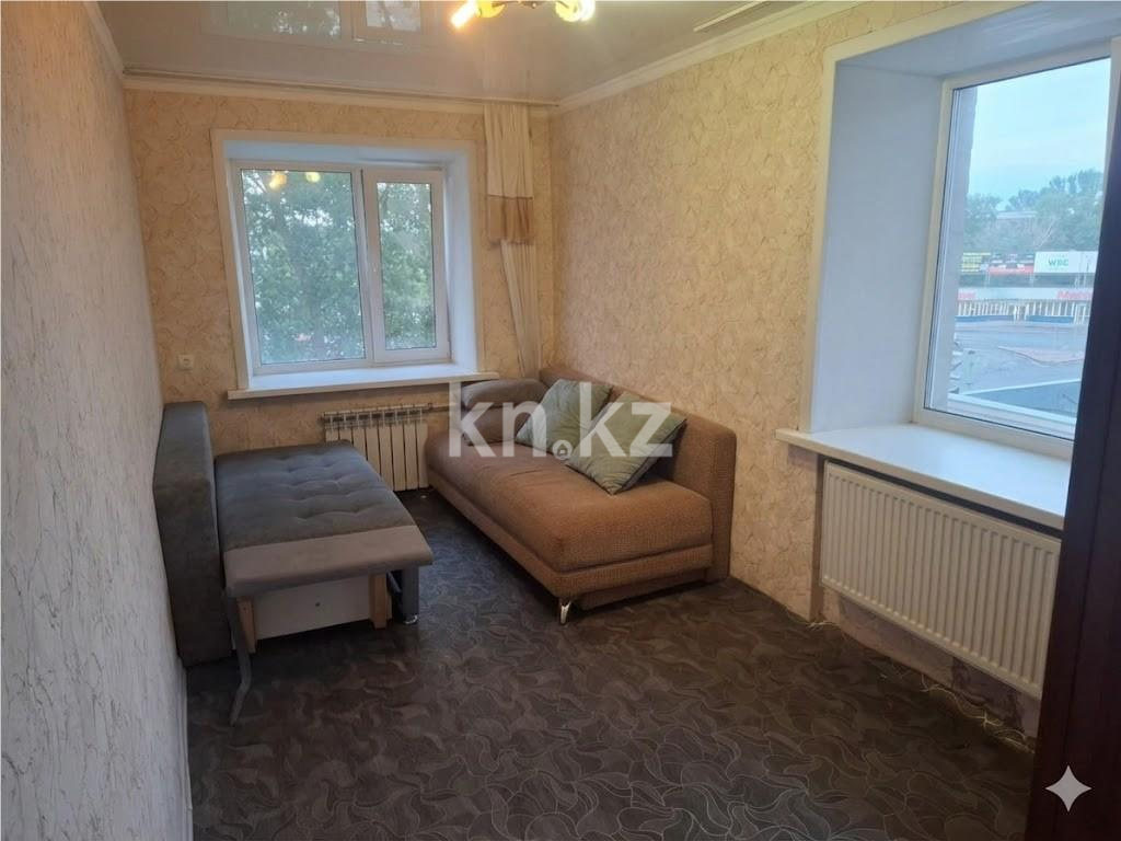 Продажа 2-комнатной квартиры, 48 м² - Продажа квартир в Городе Караганды - страница 2 фото 2 из 5