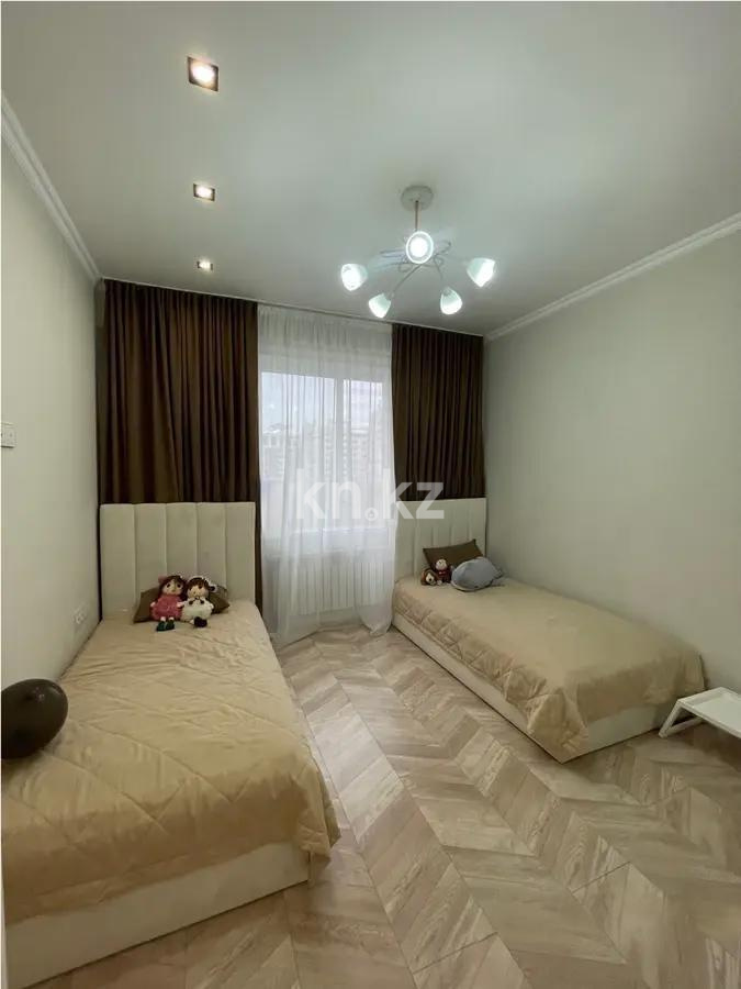 Продажа 4-комнатной квартиры, 114 м² - Продажа четырехкомнатных квартир от собственников в Казахстане фото 4 из 7