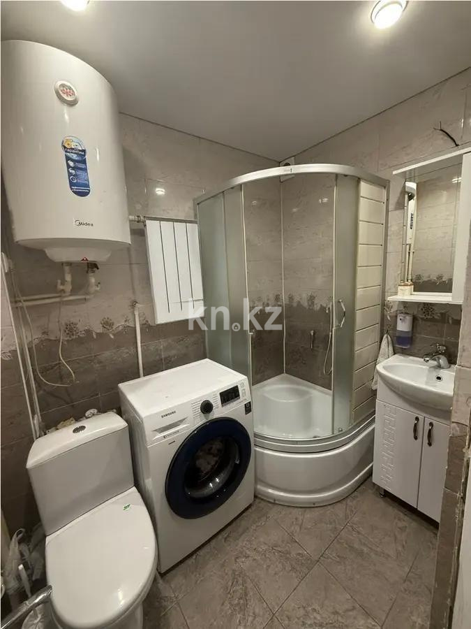 Продажа 2-комнатной квартиры, 44 м² - Продажа квартир в Караганде - страница 2 фото 4 из 4