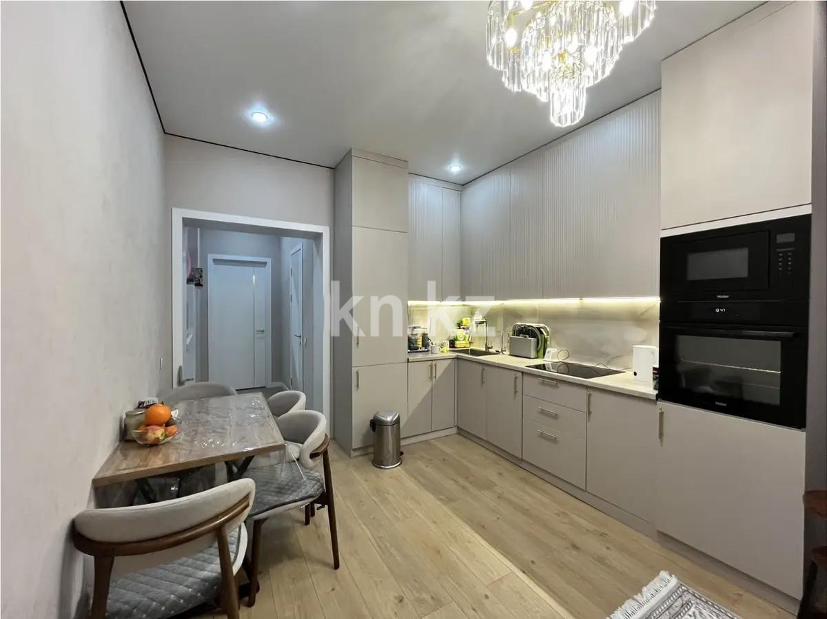 Продажа 2-комнатной квартиры, 65 м² - Продажа квартир в Казахстане - страница 122 фото 4 из 7