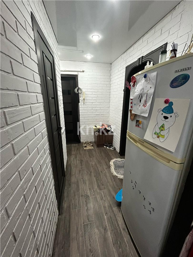 Продажа 1-комнатной квартиры, 34 м², пр. Металлургов - Продажа квартир в Темиртау фото 5 из 6