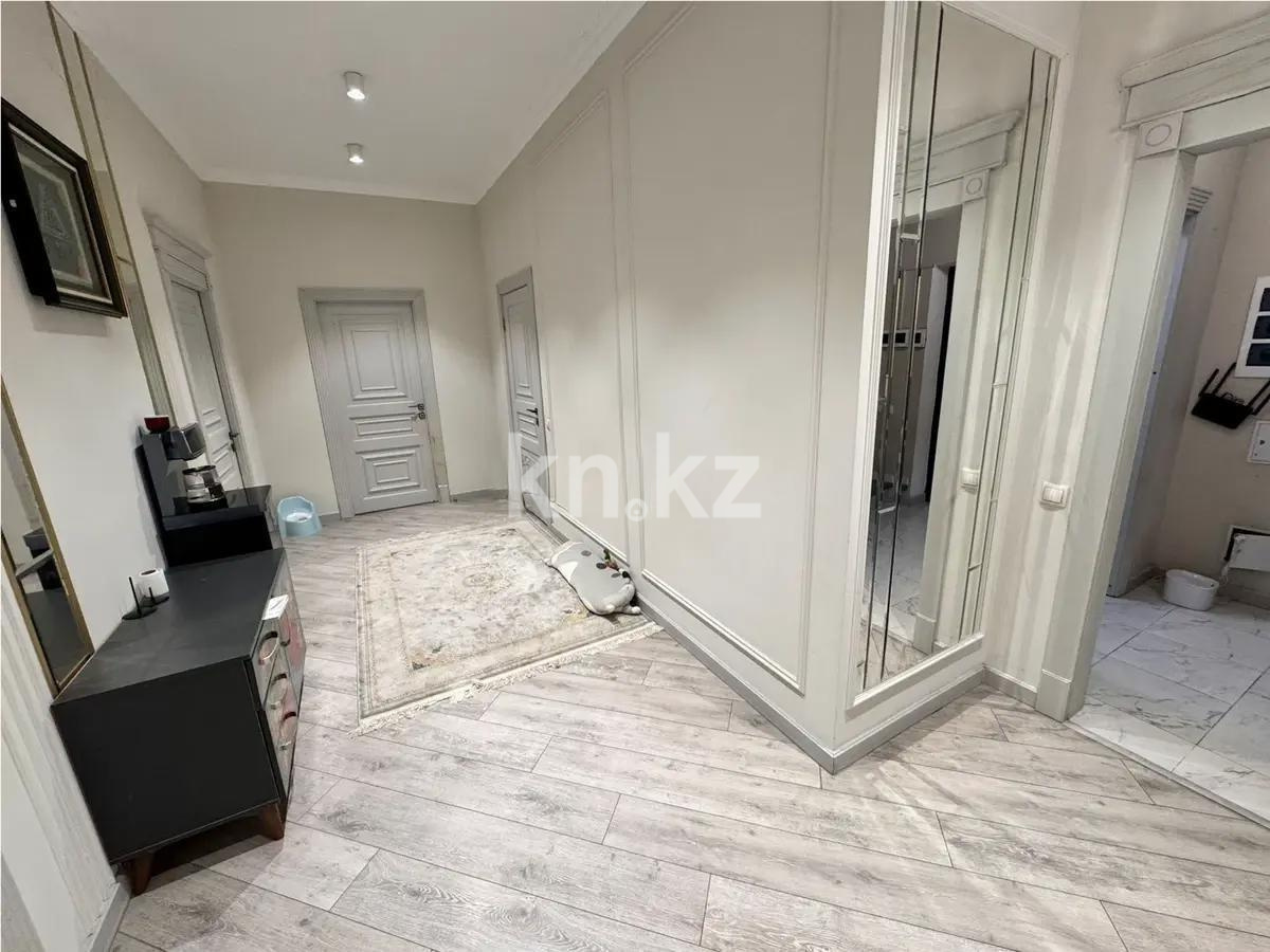 Продажа 4-комнатной квартиры, 270 м² - Продажа квартир в Алматы - страница 4 фото 6 из 6