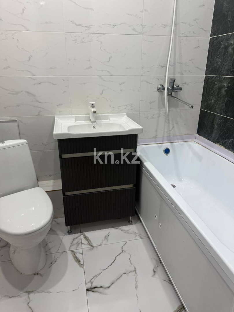 Аренда 2-комнатной квартиры, 55 м² - Аренда квартир помесячно в Казахстане фото 8 из 8