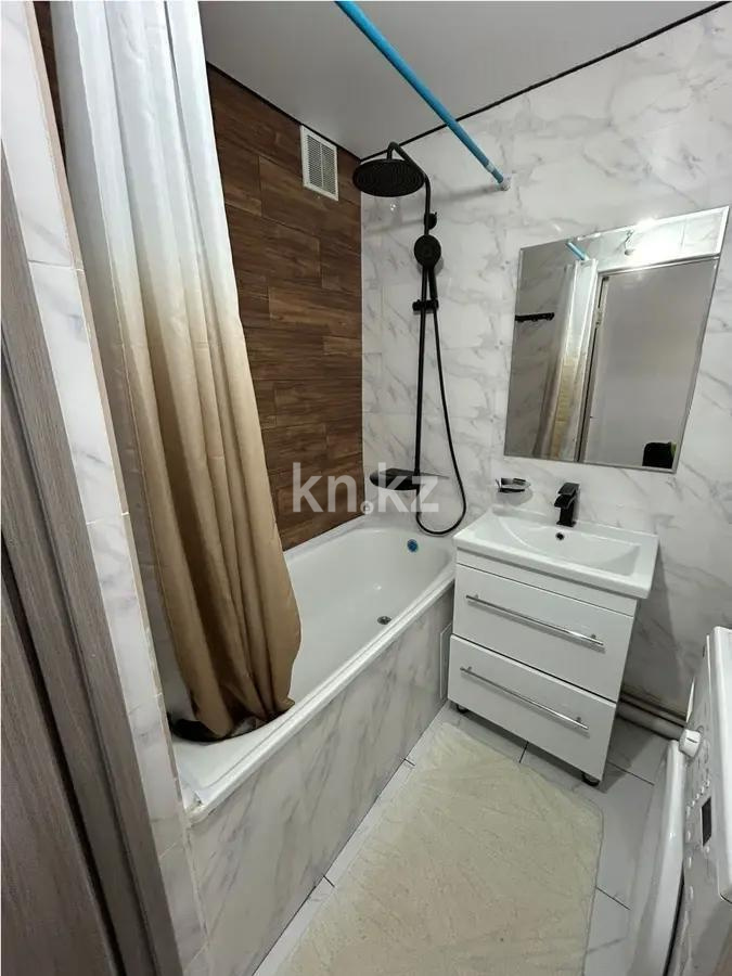 Продажа 2-комнатной квартиры, 54.9 м², ул. Косшыгулулы, дом  19/3 в Астане - фото 4