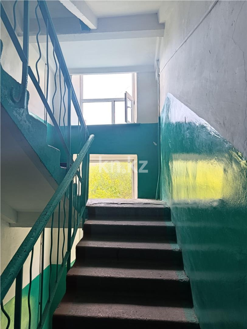 Продажа 1-комнатной квартиры, 32 м² - Продажа домов, коттеджей в Костанае фото 6 из 6