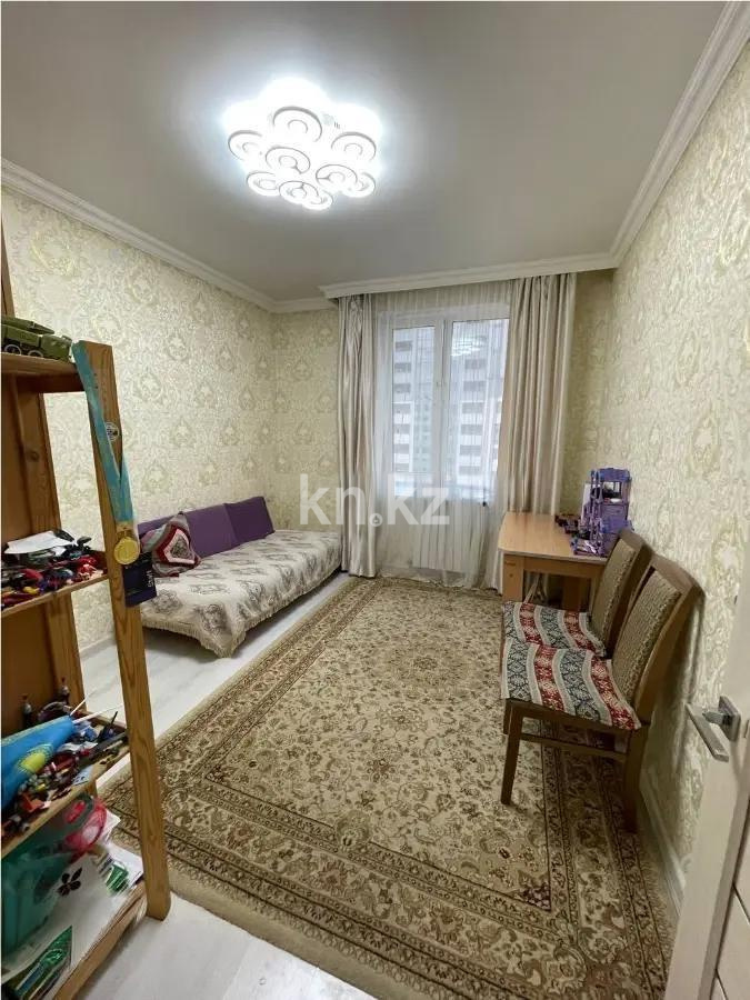 Продажа 2-комнатной квартиры, 72 м², ул. Кургальжинское шоссе, дом  25 в Астане - фото 2