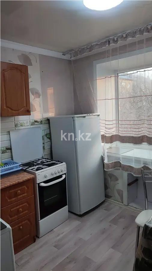 Продажа 1-комнатной квартиры, 36 м², ул. Магнитогорская, дом  4 - Продажа  однокомнатных квартир в Караганде фото 2 из 2