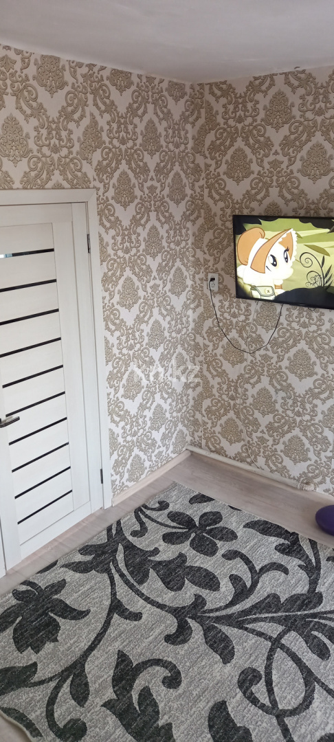 Продажа 2-комнатного дома, 49 м², Достык, дом  4 - Продажа жилой и коммерческой недвижимости в Карагандинской области фото 5 из 5