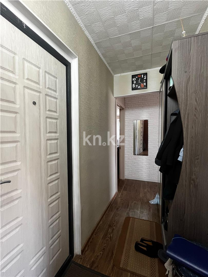 Продажа 4-комнатной квартиры, 80 м², мкр-н 16 - Продажа  четырехкомнатных квартир в Караганде фото 13 из 16