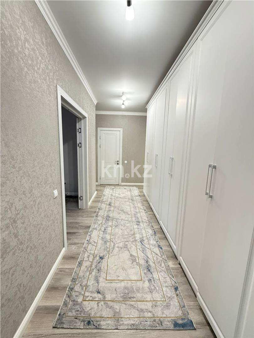 Продажа 3-комнатной квартиры, 78 м² - Продажа трехкомнатных квартир в Казахстане - страница 2 фото 12 из 15