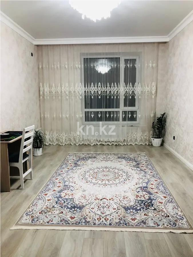 Продажа 2-комнатной квартиры, 63 м² в Астане