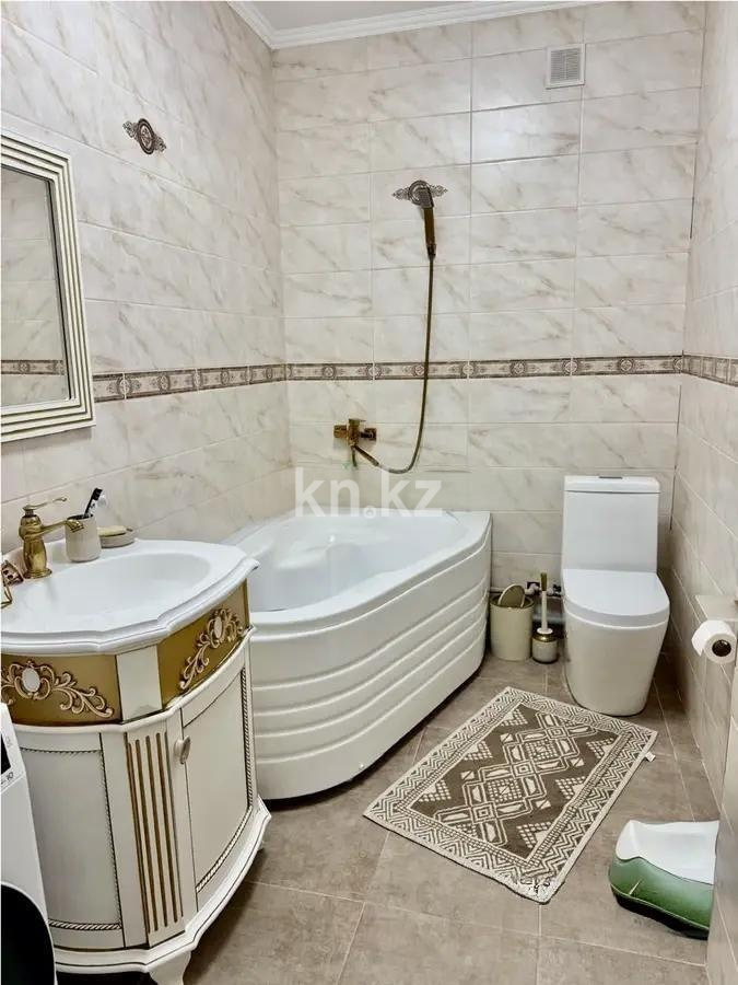 Продажа 3-комнатной квартиры, 81 м² - Продажа квартир в кирпичном доме в Алматы - страница 6 фото 6 из 9