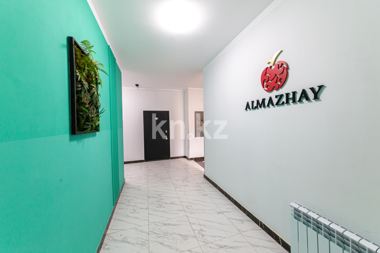 Продажа 2-комнатной квартиры, 60 м², ул. Жамбыла, дом  10 в Астане - фото 13