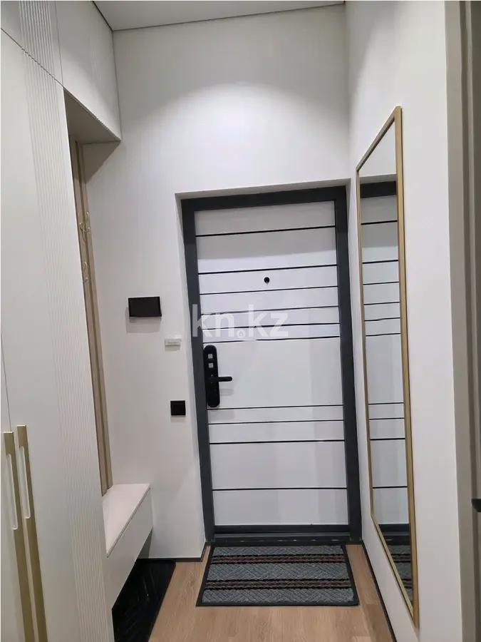 Продажа 2-комнатной квартиры, 42 м² в Алматы - фото 7