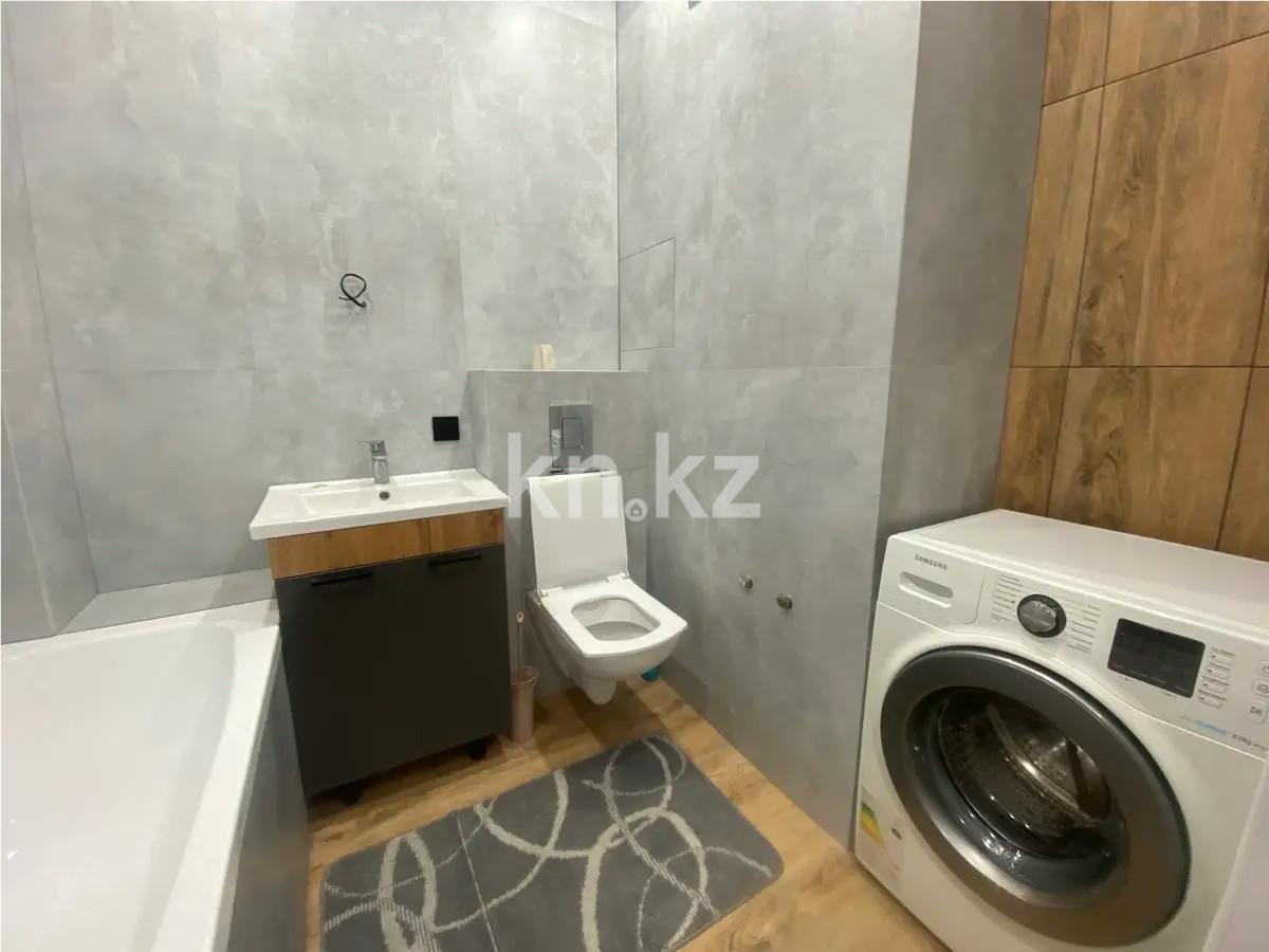 Продажа 2-комнатной квартиры, 55 м², пр. Кабанбай батыра, дом  38/3 в Астане - фото 4