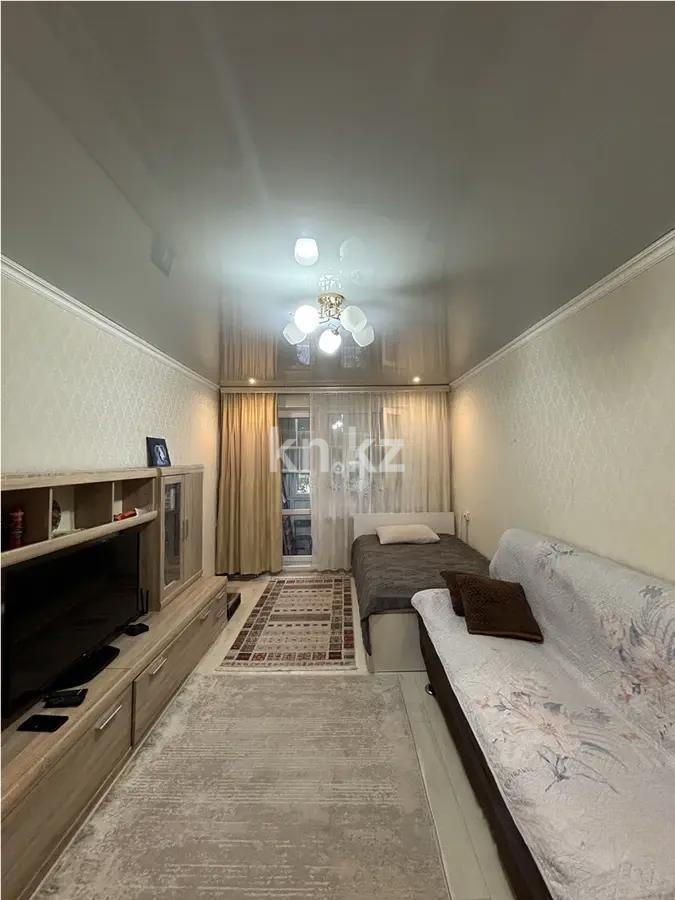 Продажа 1-комнатной квартиры, 30.3 м² в Алматы