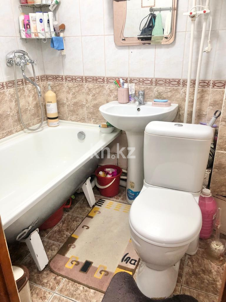 Продажа 2-комнатной квартиры, 42 м² - Продажа квартир в Караганде - страница 8 фото 11 из 12