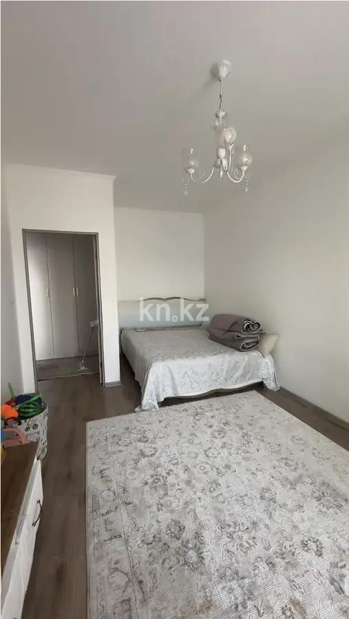 Продажа 2-комнатной квартиры, 44 м² в Алматы - фото 2