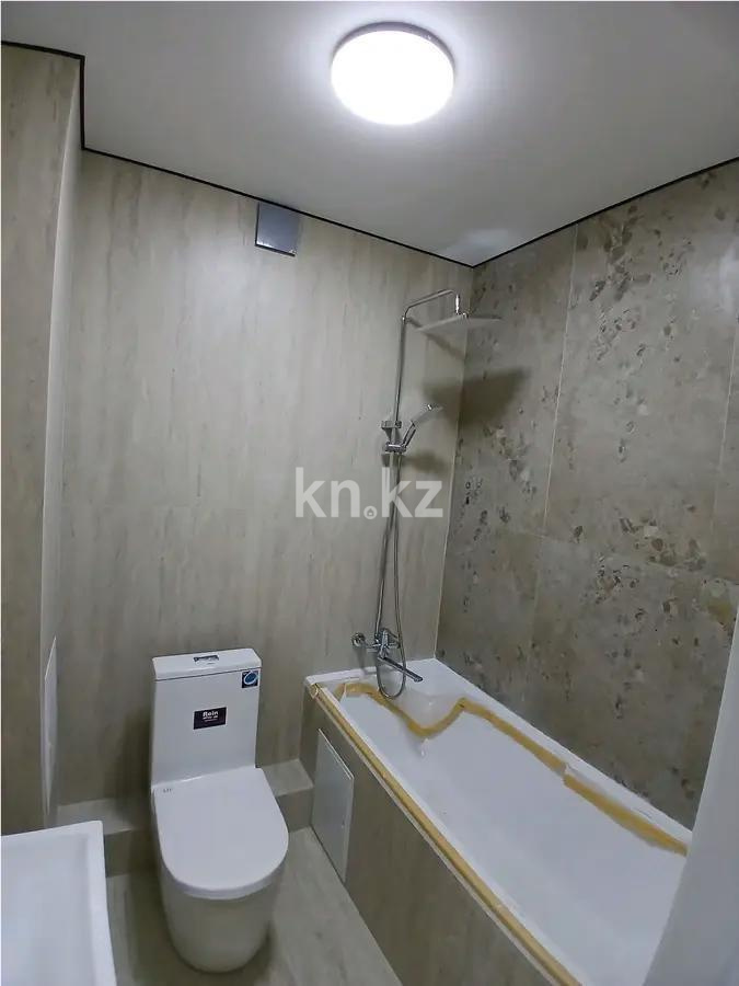 Продажа 2-комнатной квартиры, 40.6 м² в Астане - фото 3