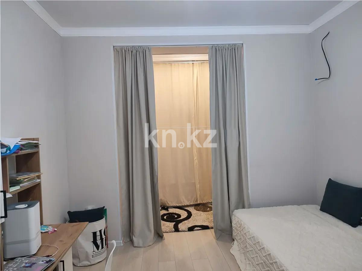 Продажа 2-комнатной квартиры, 48 м², ул. Култегин, дом  11 - Продажа  двухкомнатных квартир в новостройках Астаны с фото фото 2 из 4