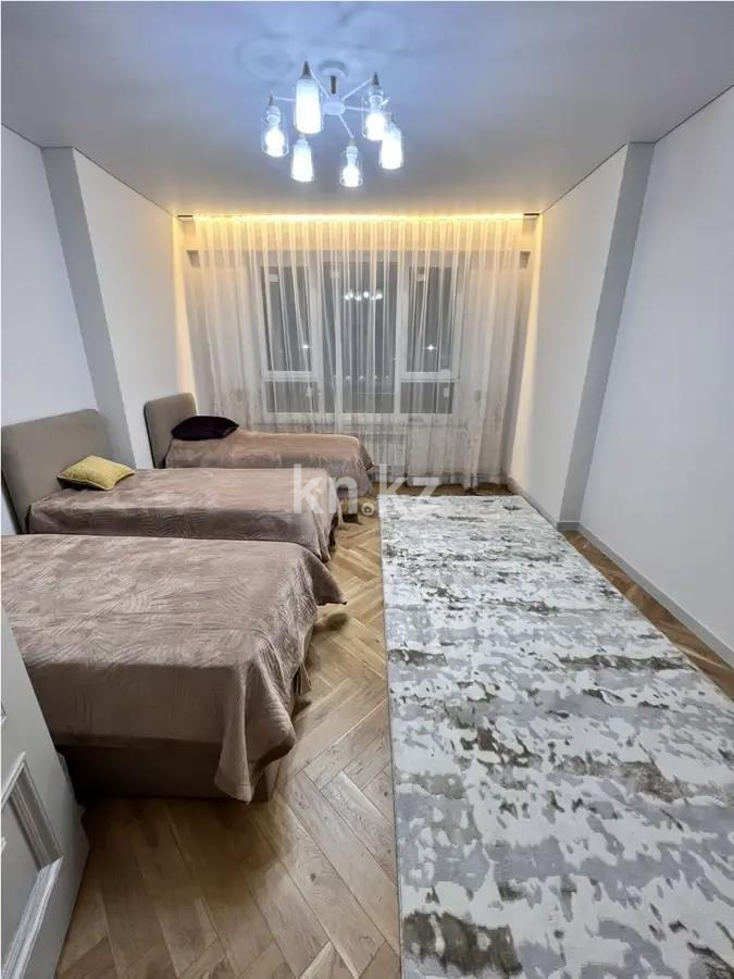Продажа 4-комнатной квартиры, 100 м² - Недвижимость в Алматы - страница 15 фото 3 из 4