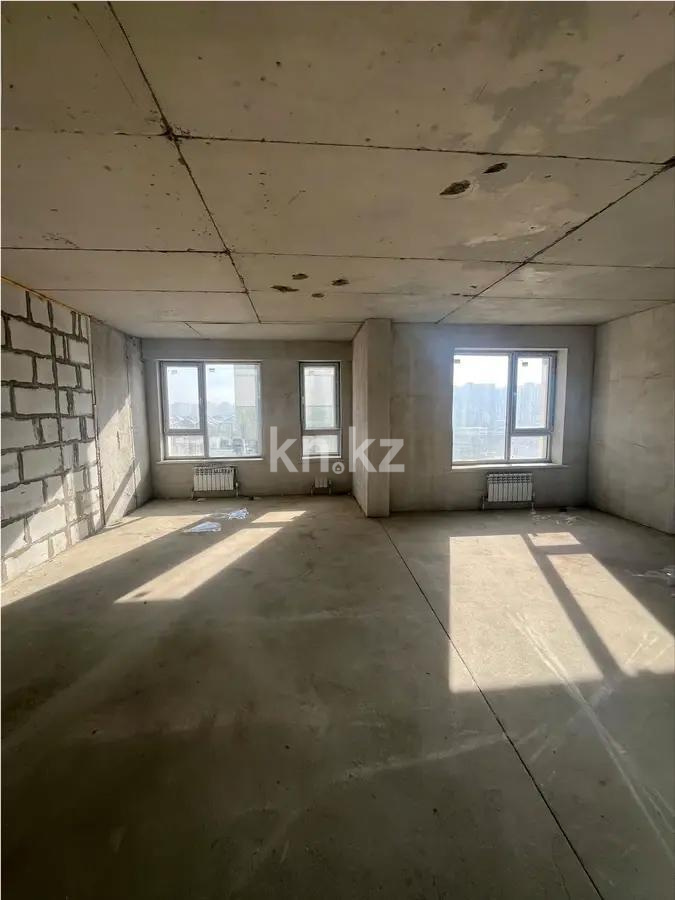 Продажа 2-комнатной квартиры, 66.05 м², пр. Рыскулова, дом  1 стр - Продажа квартир в Алматы фото 2 из 4