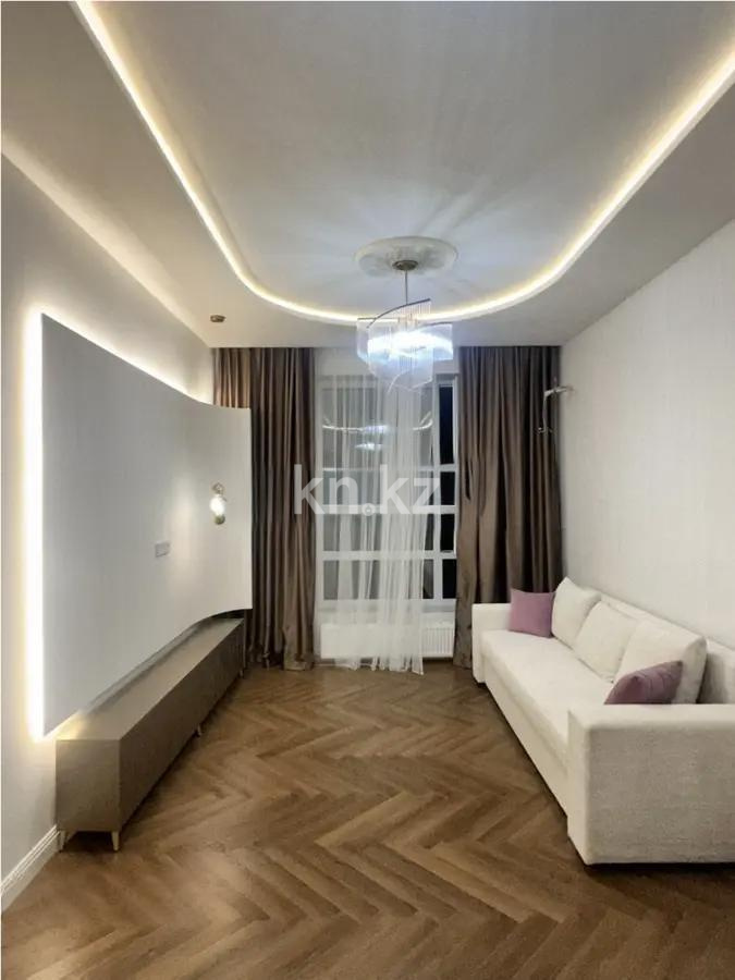 Продажа 3-комнатной квартиры, 70 м² - Продажа трехкомнатных квартир в Астане фото 1 из 6