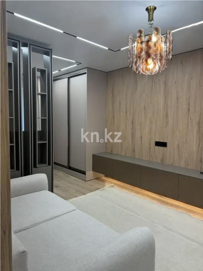 Продажа 1-комнатной квартиры, 31 м² - Продажа квартир в панельном доме в Алматы фото 1 из 4