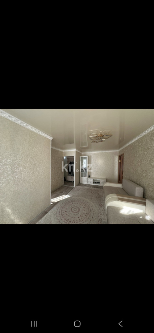 Аренда 2-комнатной квартиры, 46 м² - Аренда недвижимости в Казахстане - страница 7 фото 6 из 7