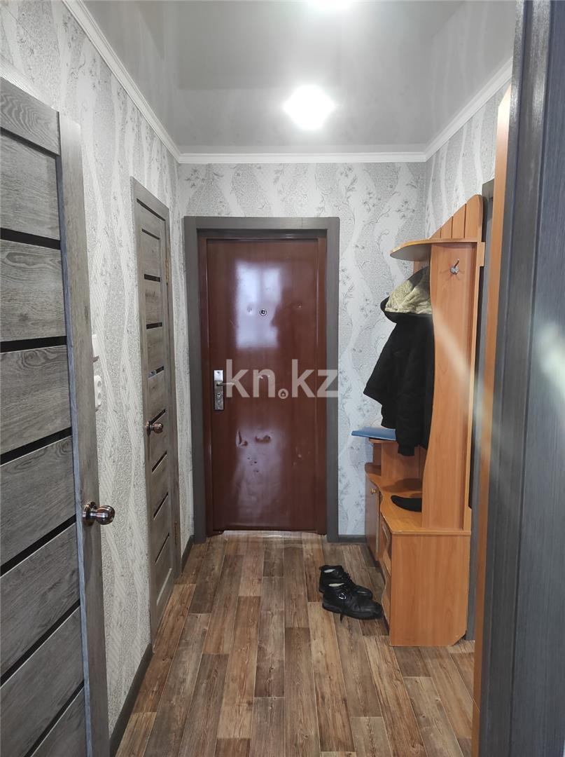 Продажа 1-комнатной квартиры, 35 м², ул. Чокана Уалиханова - Продажа квартир в Темиртау фото 9 из 10