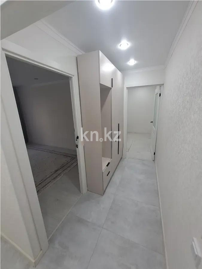 Продажа 2-комнатной квартиры, 45.6 м² в Алматы - фото 5