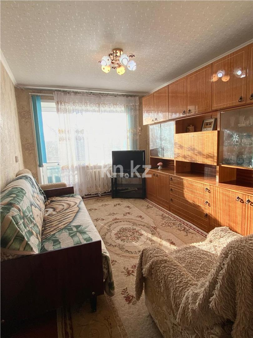 Продажа 2-комнатной квартиры, 48 м² - Продажа двухкомнатных квартир в Караганде - страница 2 фото 1 из 9