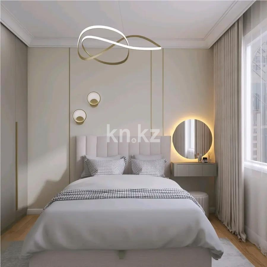 Продажа 2-комнатной квартиры, 38 м² - Продажа двухкомнатных квартир от собственников в Алматы - страница 3 фото 1 из 4