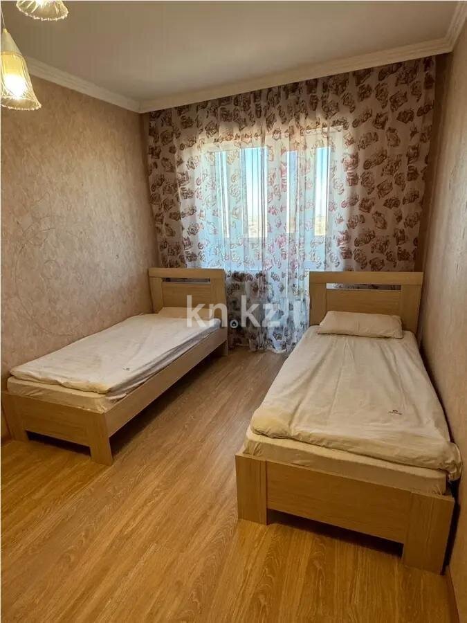 Продажа 4-комнатной квартиры, 105 м² в Караганде - фото 4