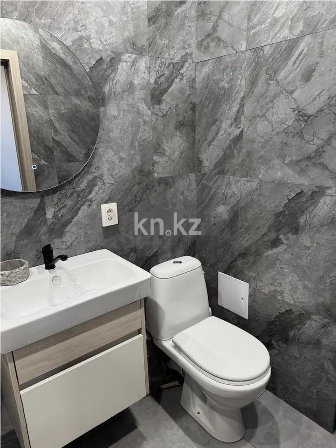 Продажа 1-комнатной квартиры, 37.5 м², пр. Тлендиева, дом  44 в Астане - фото 4