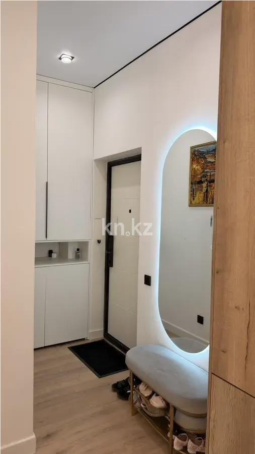 Продажа 2-комнатной квартиры, 43 м² в Астане - фото 5