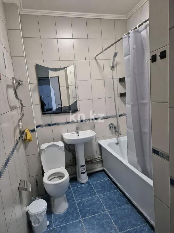 Продажа 1-комнатной квартиры, 40 м² в Алматы - фото 3