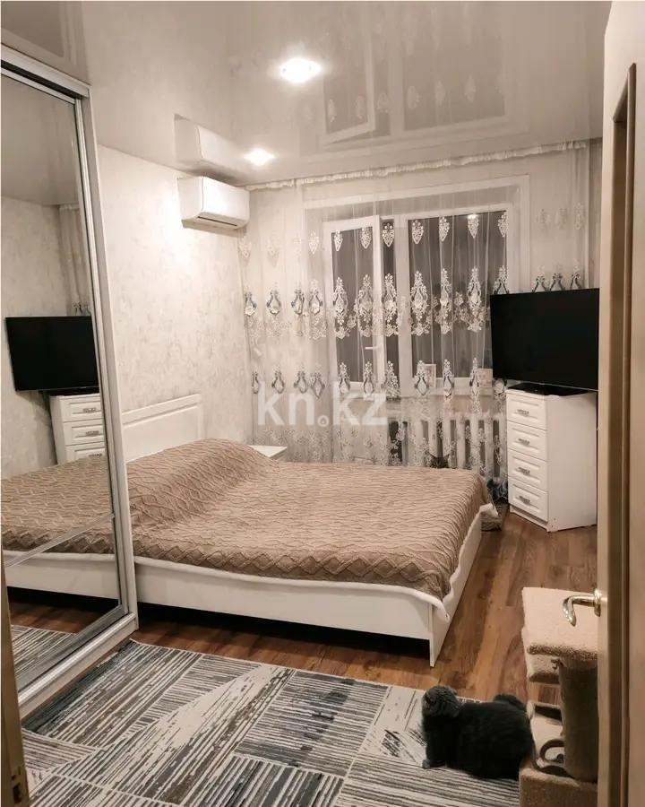 Продажа 2-комнатной квартиры, 61 м² в Астане