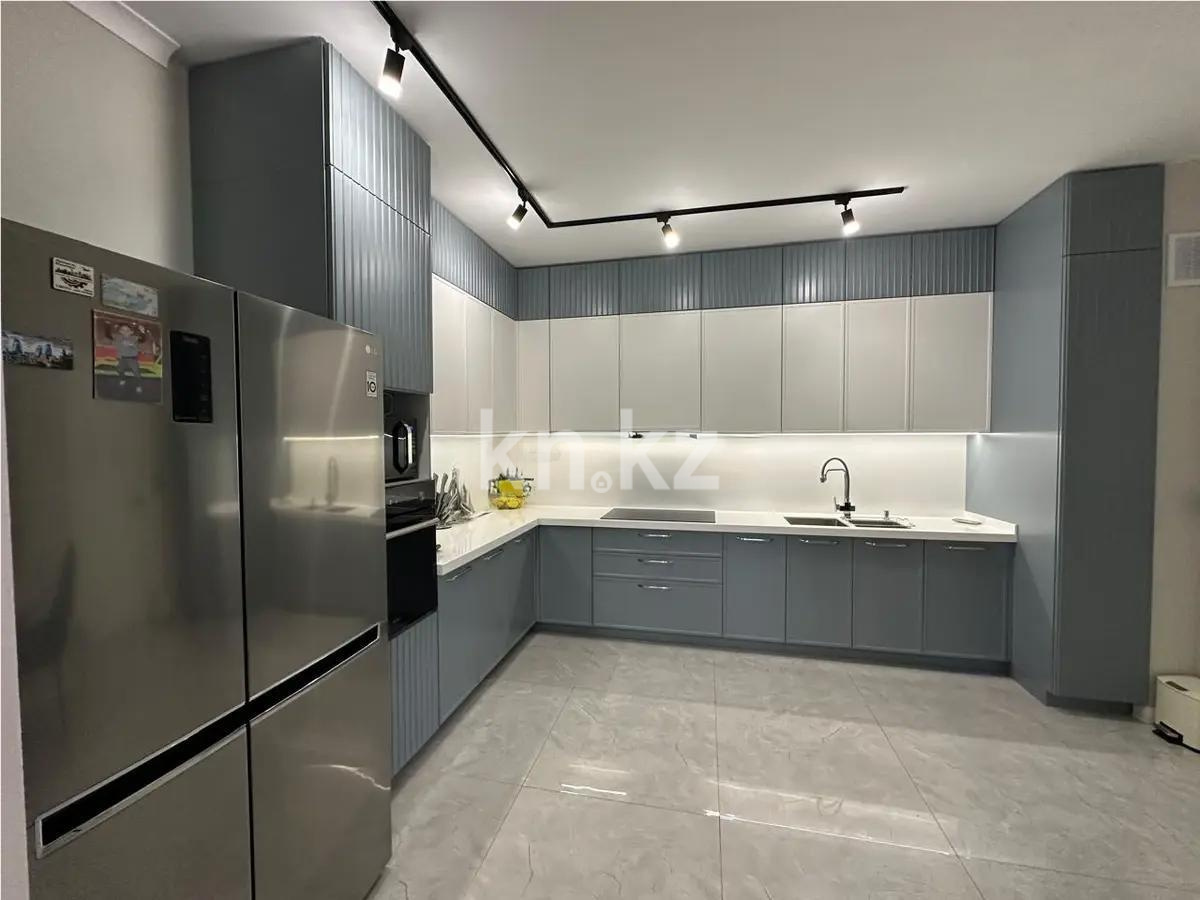 Продажа 4-комнатной квартиры, 190 м² в Алматы - фото 3