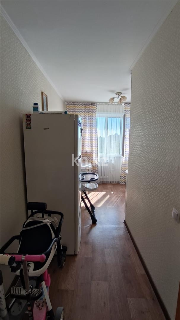 Продажа 2-комнатной квартиры, 51 м² в Караганде - фото 13