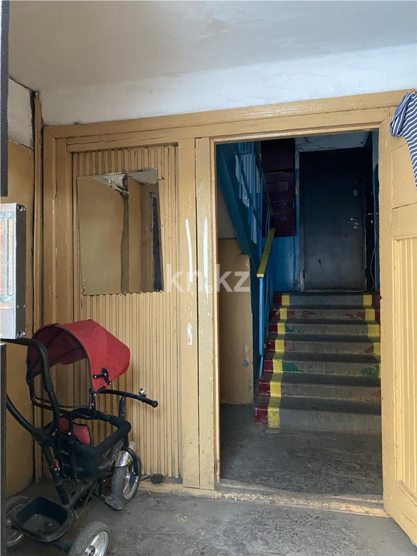 Продажа 1-комнатной квартиры, 32 м² - Продажа недвижимости в Темиртау - страница 16 фото 12 из 14