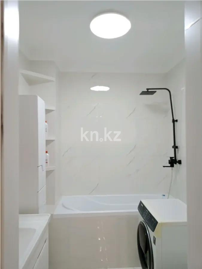 Продажа 2-комнатной квартиры, 67 м², ул. Нарикбаева, дом  8 в Астане - фото 4