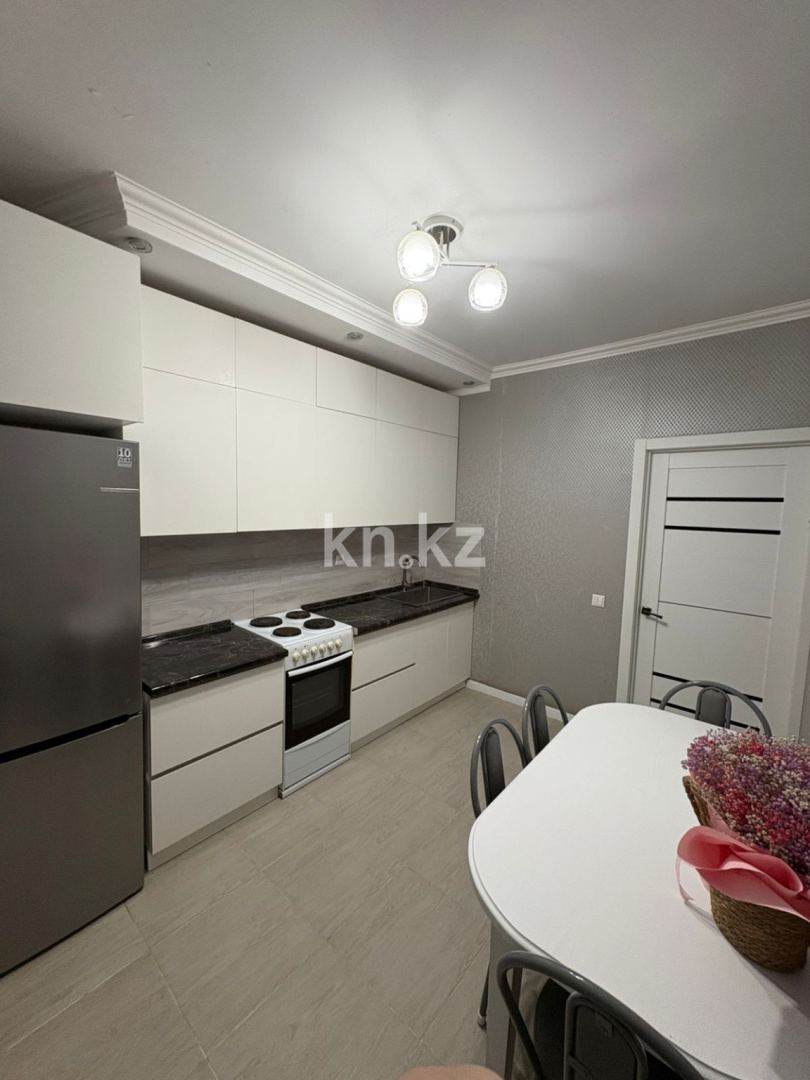 Продажа 1-комнатной квартиры, 39 м² - Недвижимость в Казахстане - страница 18 фото 1 из 7