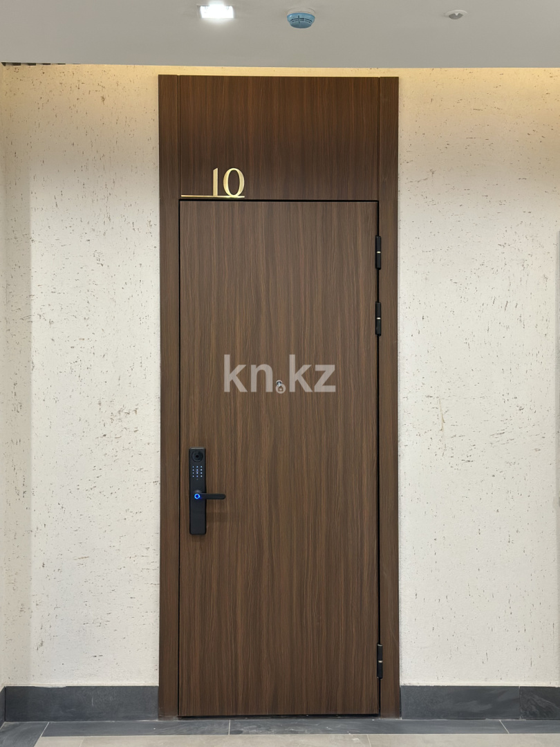 Продажа 4-комнатной квартиры, 115 м² - Продажа  четырехкомнатных квартир в новостройках Астаны - страница 12 фото 6 из 8