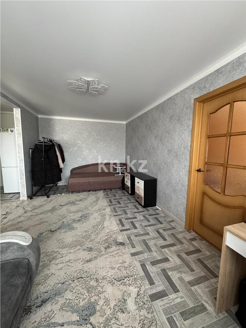 Продажа 2-комнатной квартиры, 48 м² в Караганде - фото 3